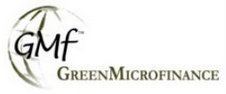 GreenMicrofinance Logo