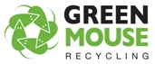 GreenMouseRecycling Logo