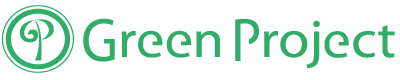 Green Project, Inc. Logo