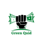 Green Quid Logo