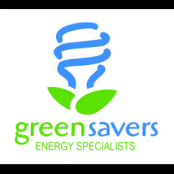 GreenSavers Logo