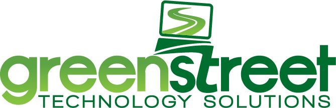 GreenStTech Logo