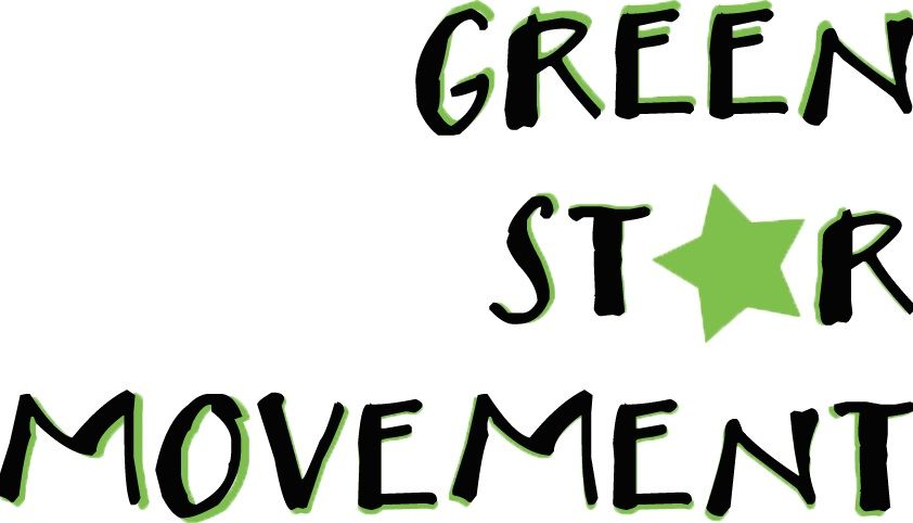 Green Star Movement Logo