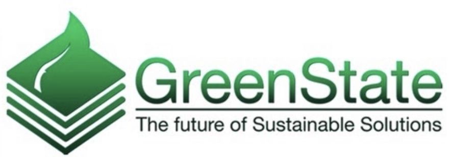 GreenState888 Logo