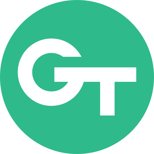 GreenTerp Logo