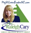 Green Triangle Realty Group Logo