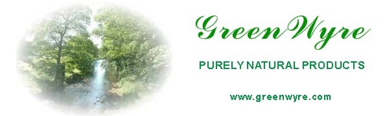 GreenWyre Products Logo