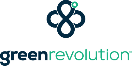 Green Revolution Logo