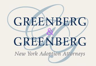 Greenberg & Greenberg Logo