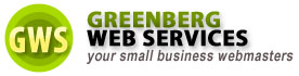 GreenbergWS Logo