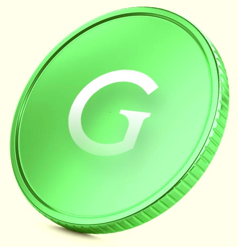 Greencoin Logo