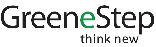 GreeneStep Technologies Logo