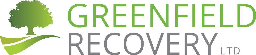 Greenfield Recovery Ltd Logo