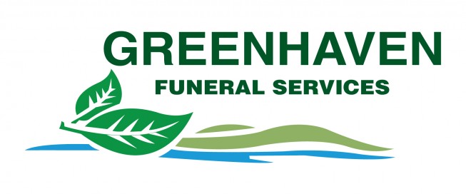 GreenhavenFunerals Logo