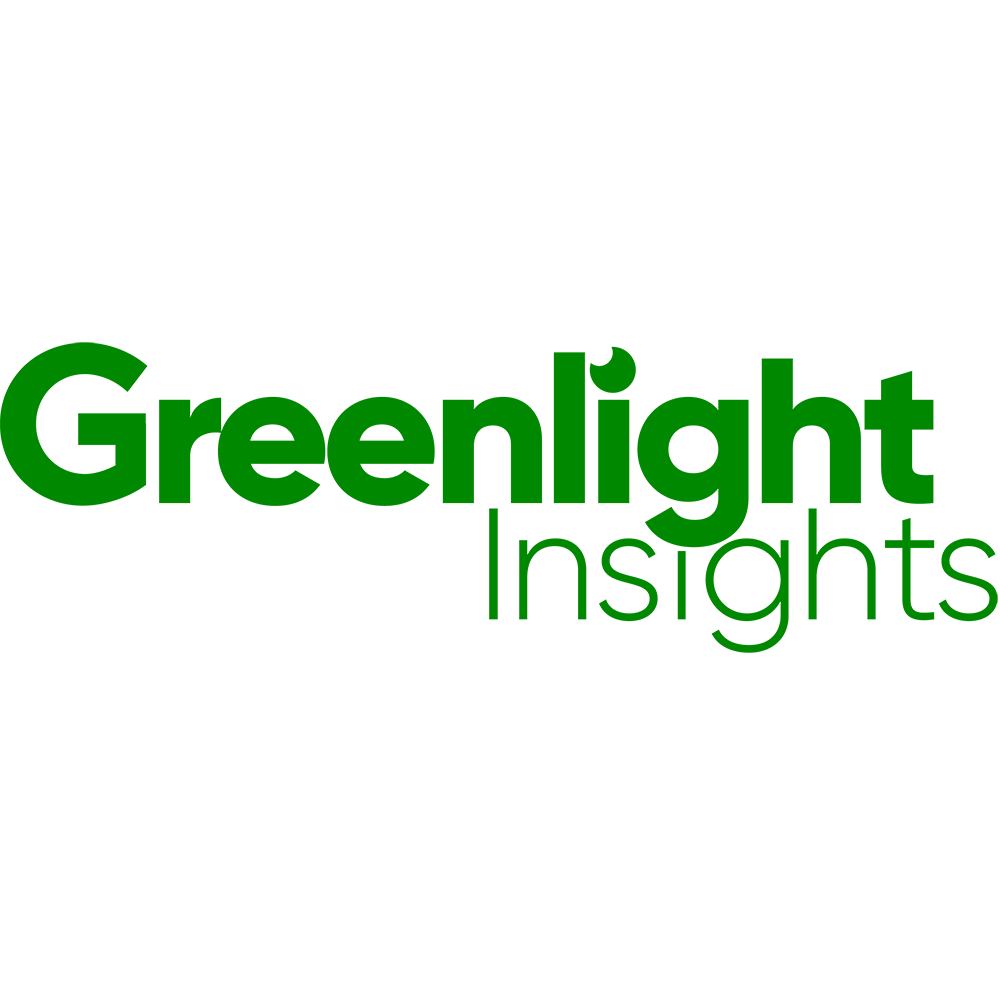 GreenlightVR Logo