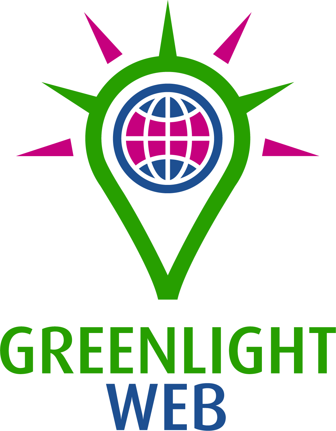 Greenlightweb Logo