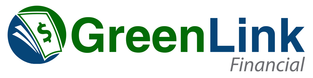 GreenlinkFinancial Logo