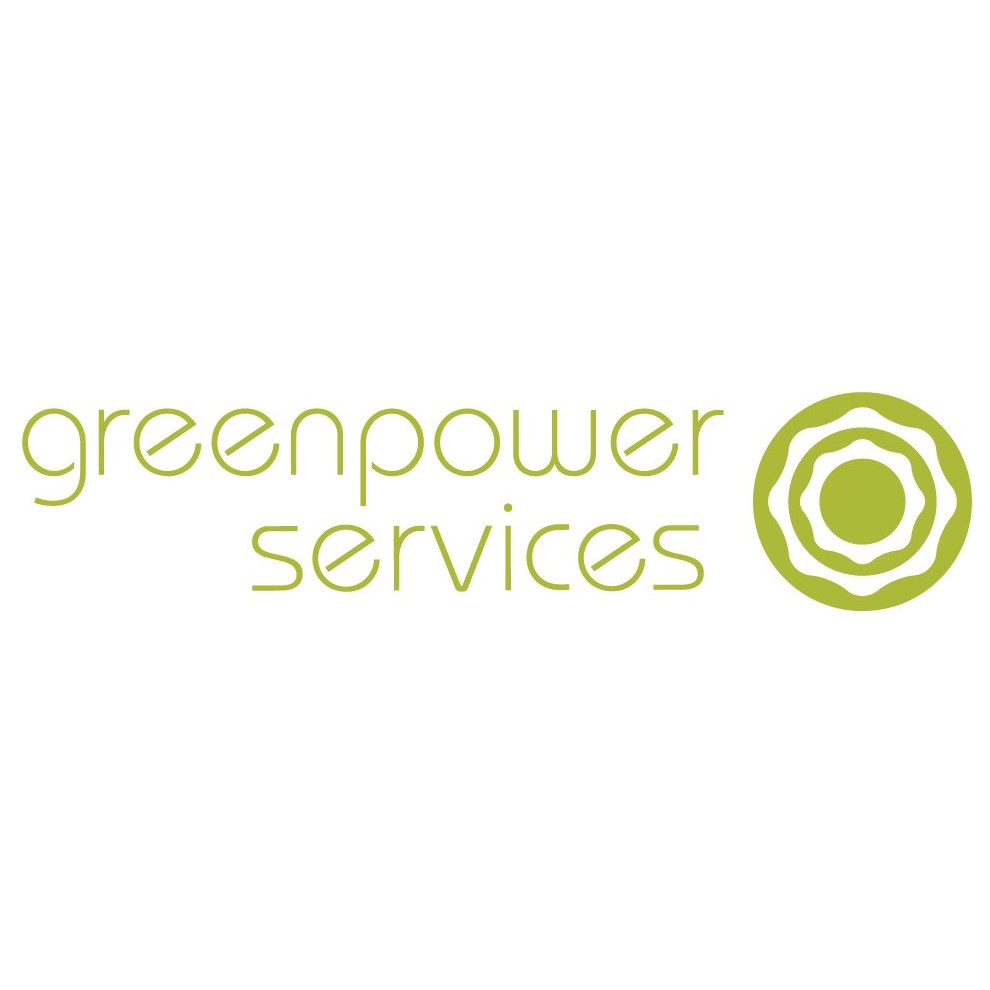 GreenpowerServices Logo