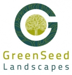 GreenseedLandscapes Logo