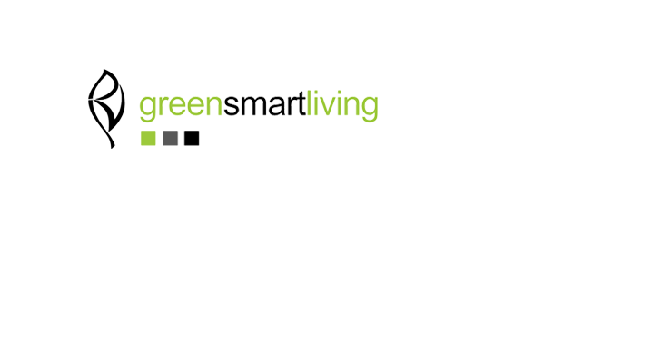 Greensmartliving Logo