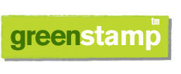 Greenstamp Logo