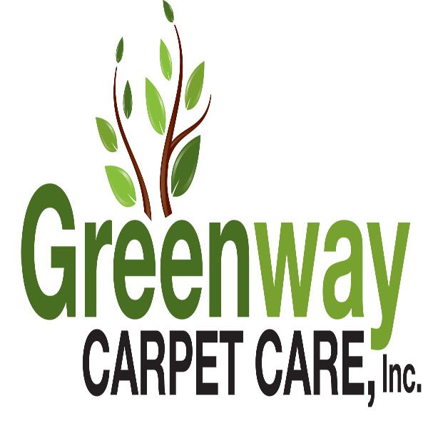 GreenwayCarpetCare Logo