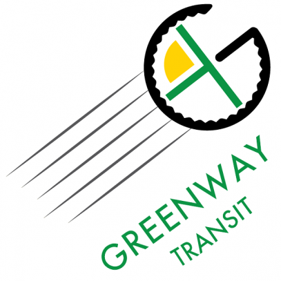 GreenwayTransit Logo