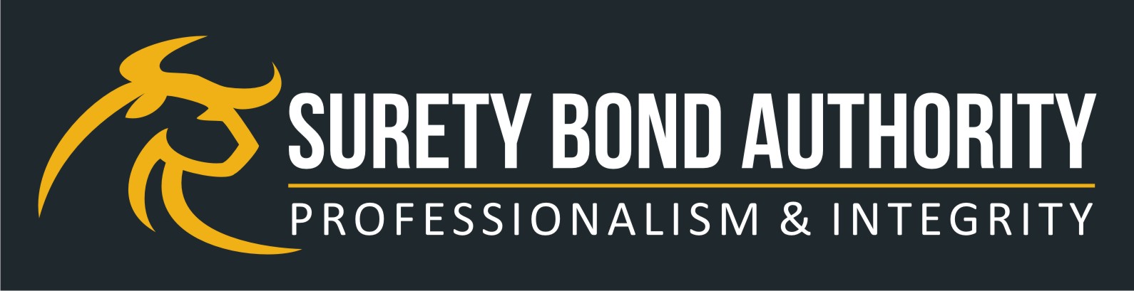 Surety Bond Authority Inc. Logo