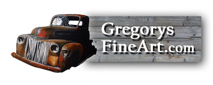 Gregorio1 Logo