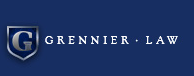 GrennierLaw Logo