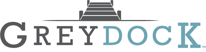 GreyDock Logo