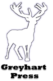 GreyhartPress Logo