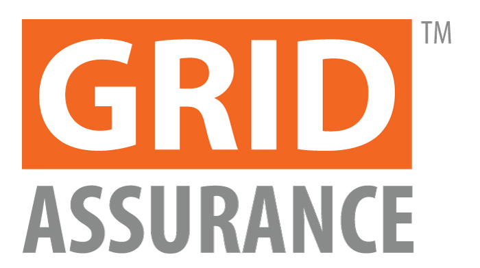 Grid Assurance Logo
