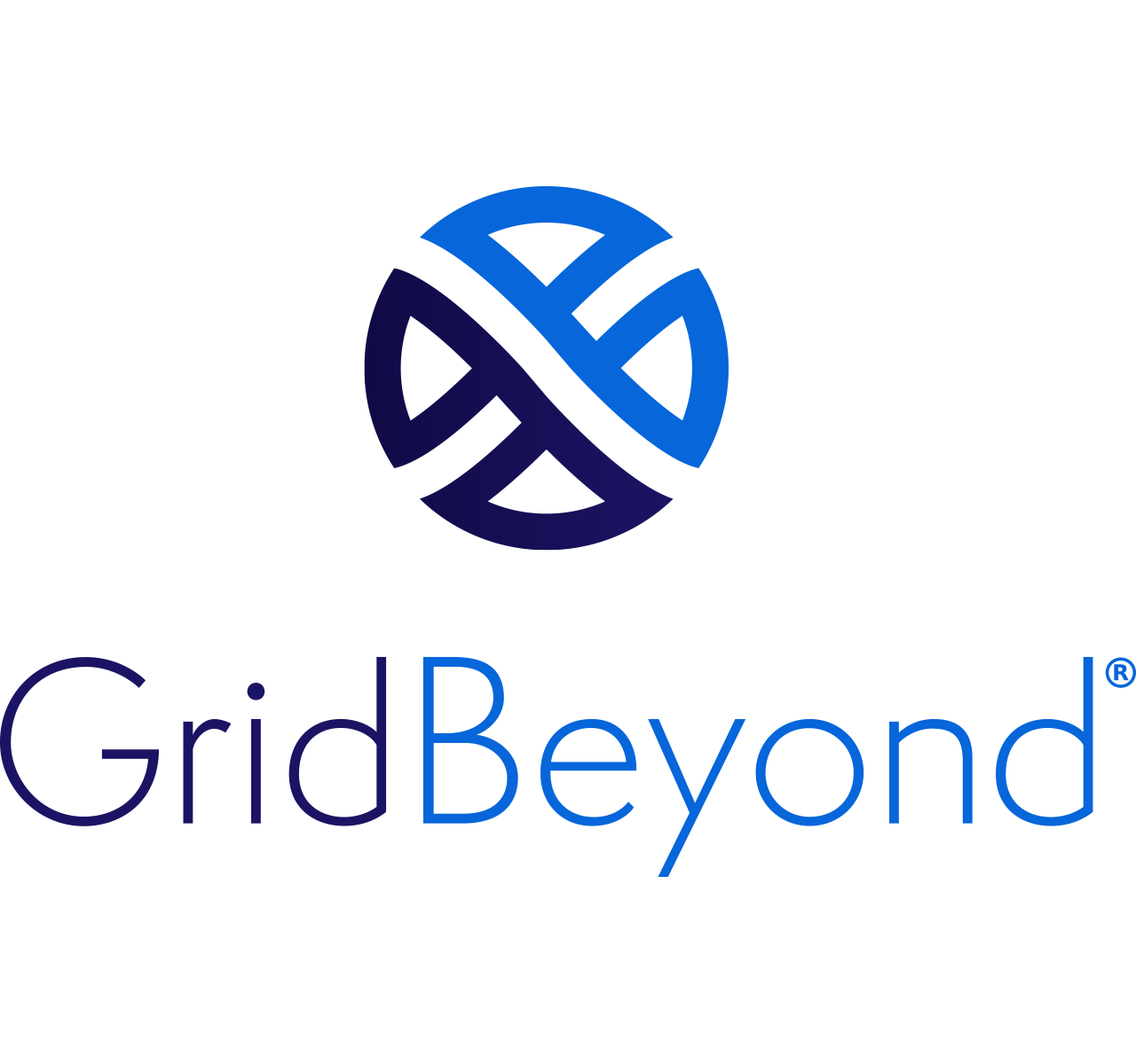 Gridbeyond Logo