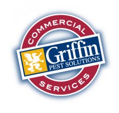 GriffinPestSolutions Logo