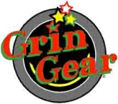 GrinGear Logo