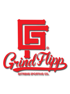 Grind Flipp Logo