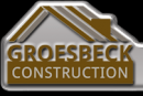 GroesbeckConst Logo