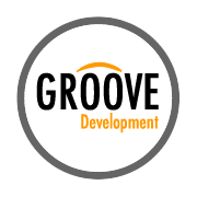 GrooveDevelopment Logo