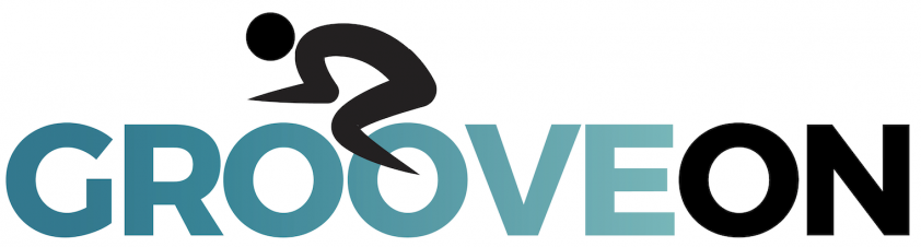GrooveOn, LLC Logo