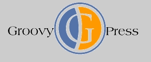 GroovyPress Logo