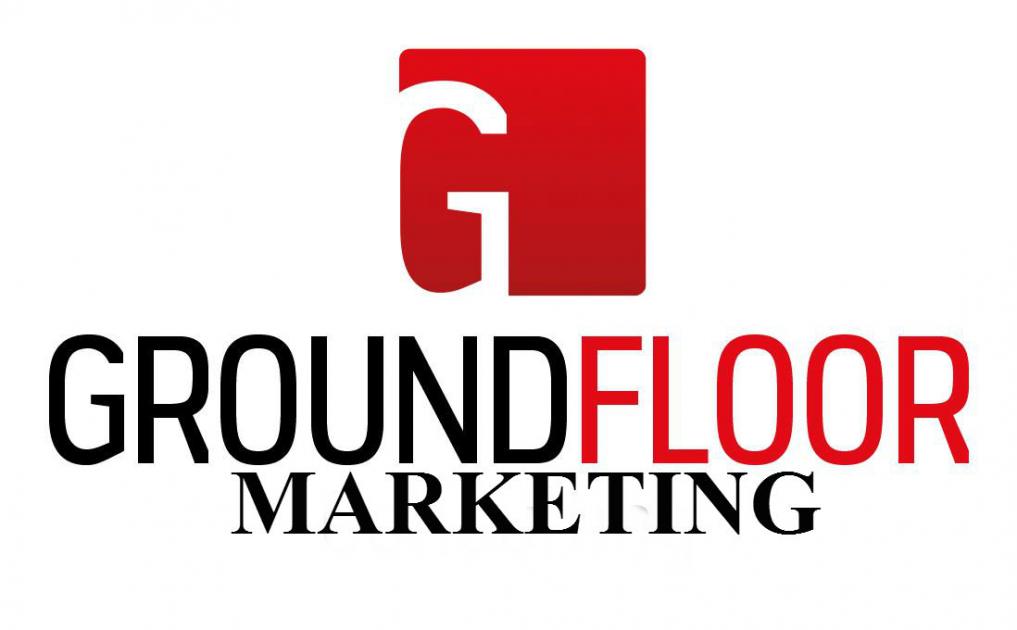 GroundFloorMarket Logo