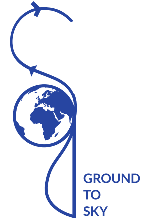 Ground To Sky Logo