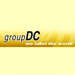 GroupDC Logo