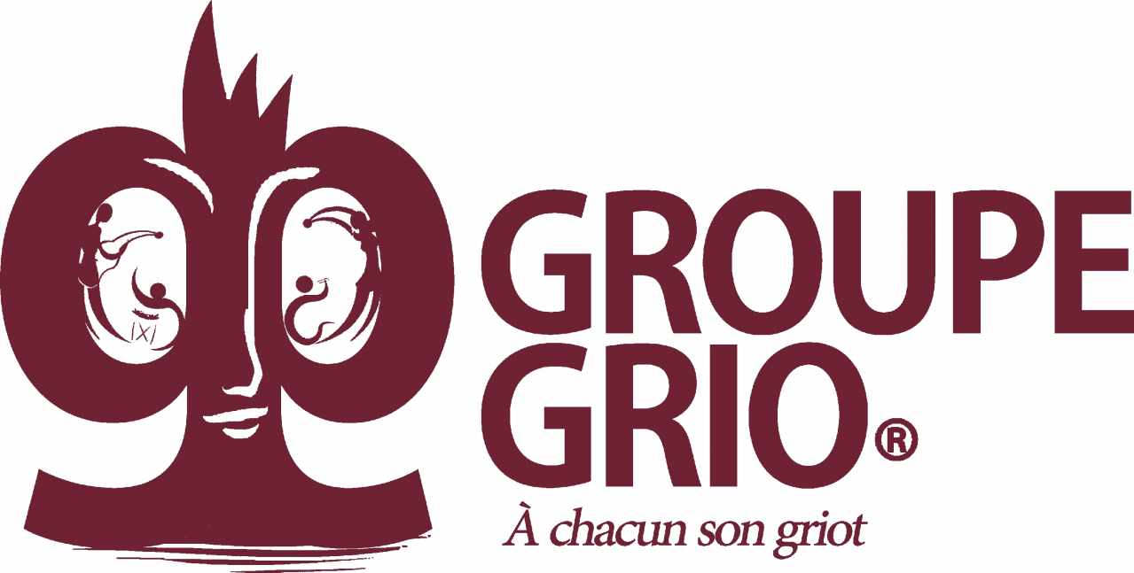 GroupeGrio Logo