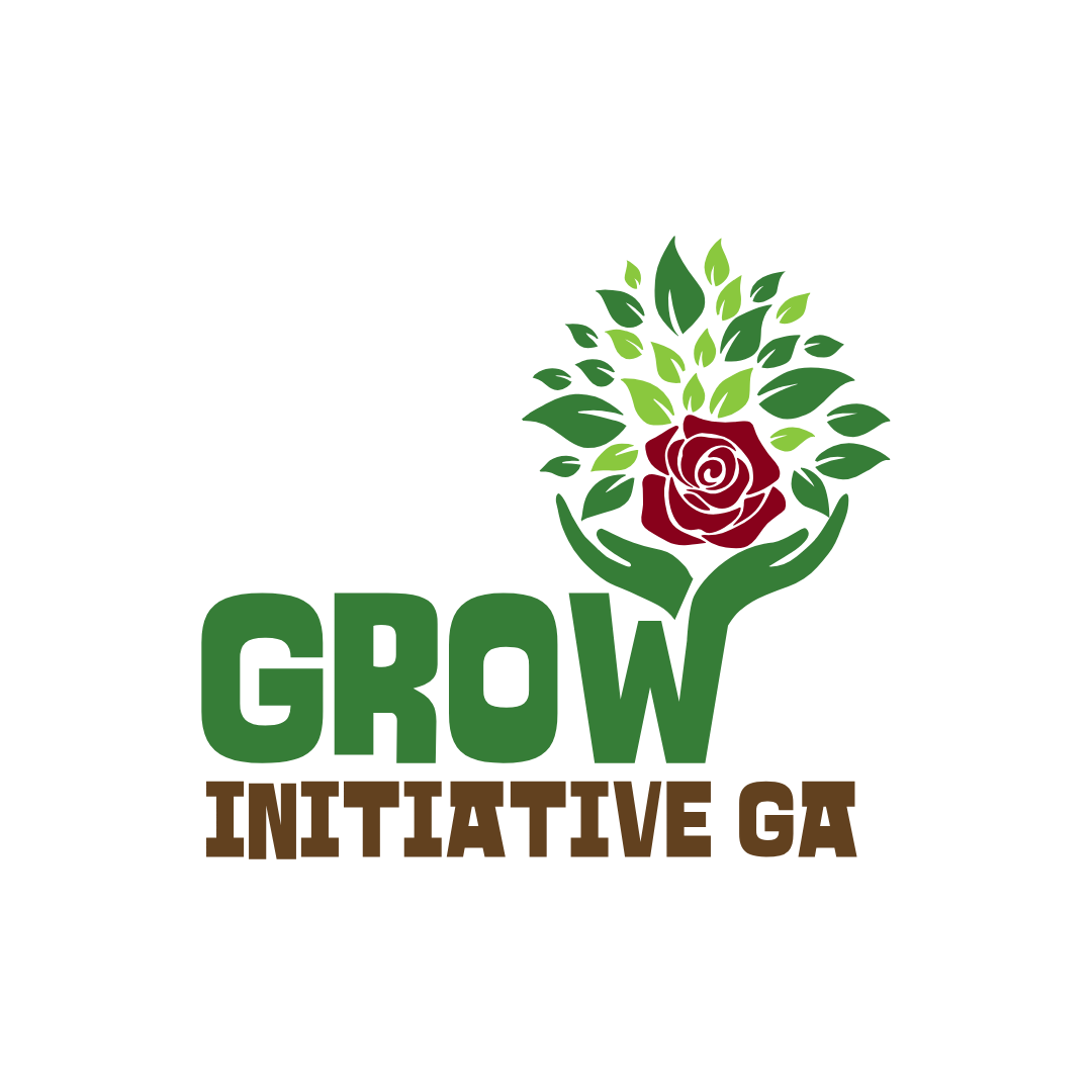 GrowInitiativeGA Logo