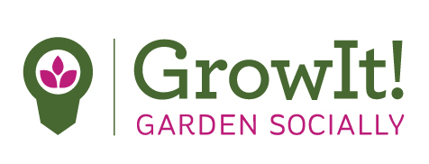 GrowIt! Logo