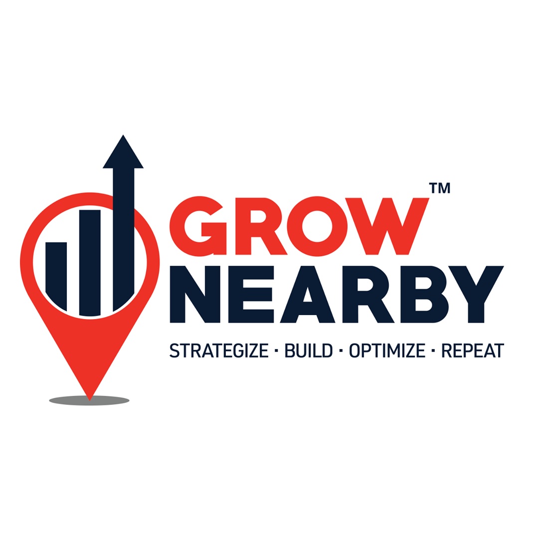 GrowNearby Logo