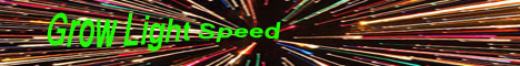Grow Light Speed, LLC Logo