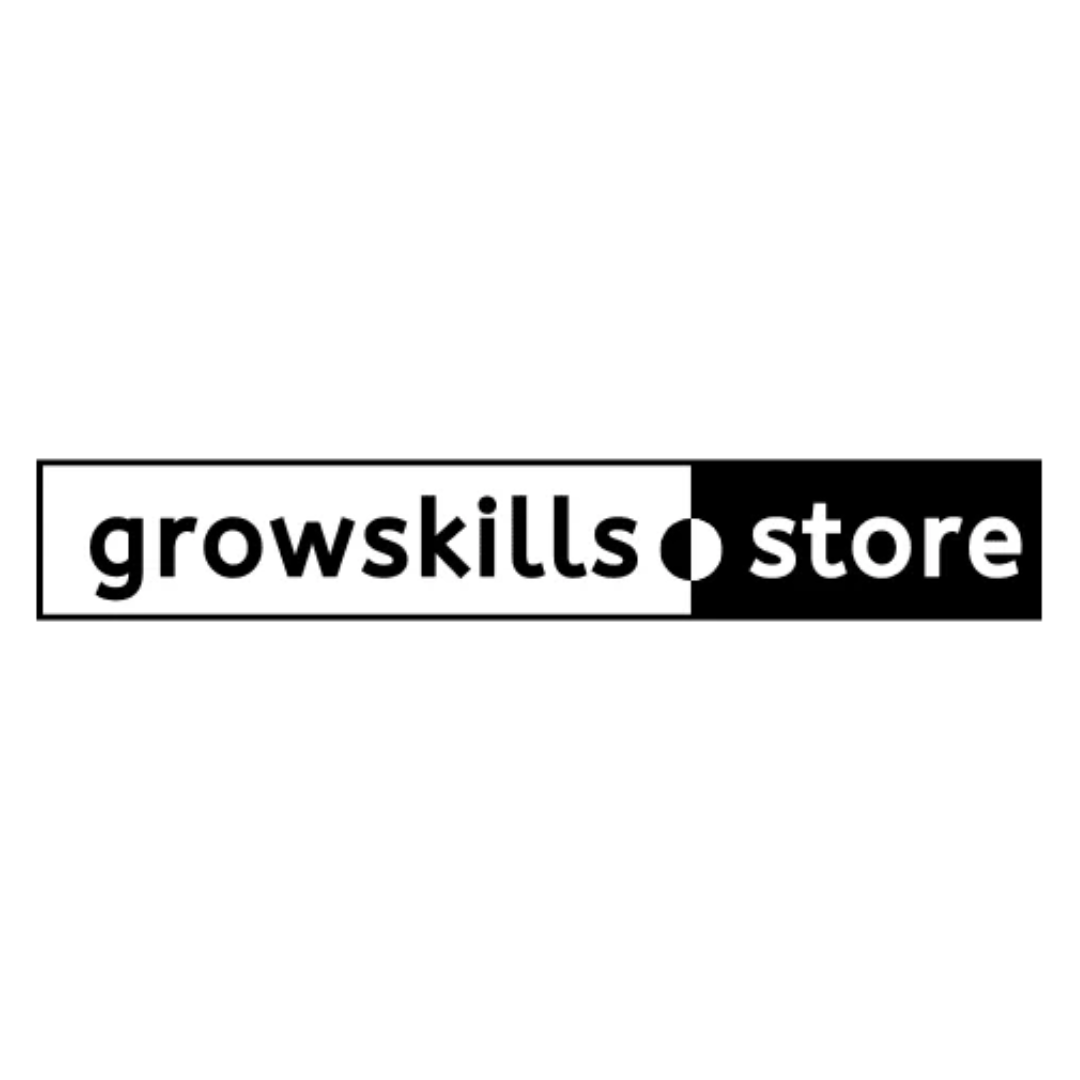 Growskills_Store Logo